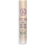 Revolution Beauty IRL Filter Finish Concealer C0.1 Коректор 6gr