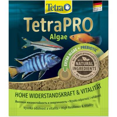 Tetra pro Algae 12 g