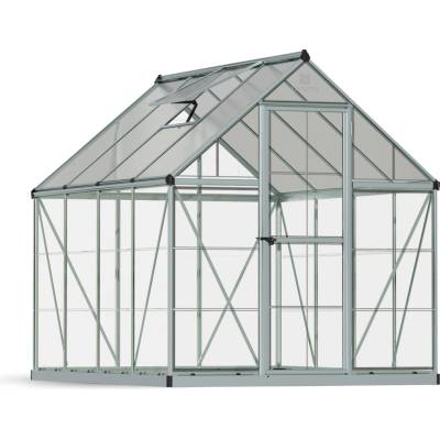 Palram Hybrid 6x8