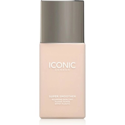 Iconic London Super Smoother make-up cool fair 30 ml