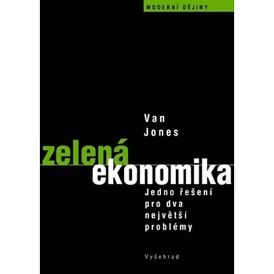 Zelená ekonomika