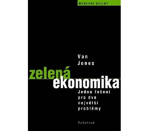 Zelená ekonomika