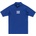 Billabong Детска ликра Billabong Kid's Waves All Day S/S Lycra - Dark Cobalt - размер 164 (EU) (750-2660-0215)