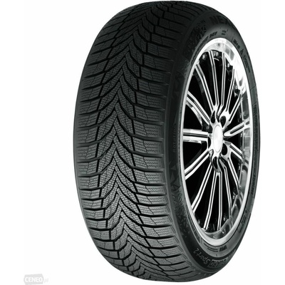 Nexen Winguard Sport 2 215/45 R17 91V
