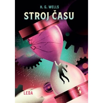 Stroj času - Herbert George Wells