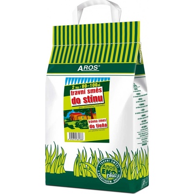 Aros Travní směs do stínu 2 kg