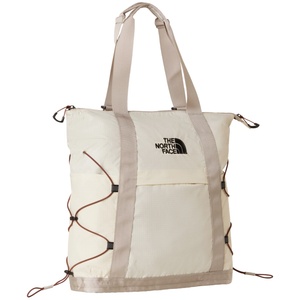 The North Face Borealis Tote Цвят: черен