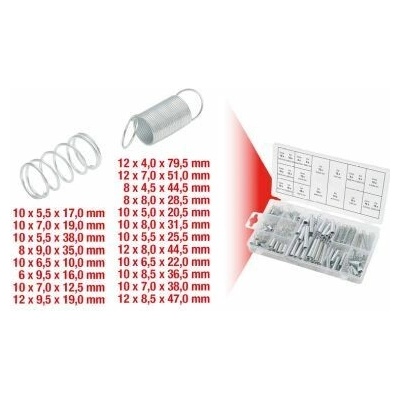Organizér KS TOOLS 970.0010