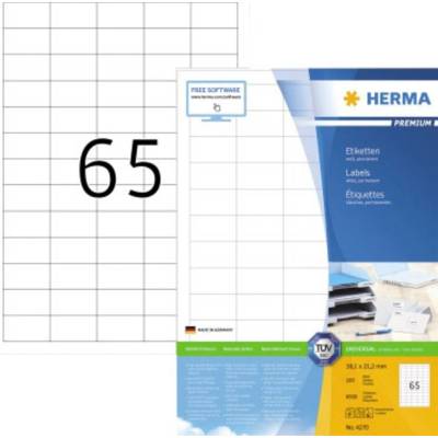 Herma 4270