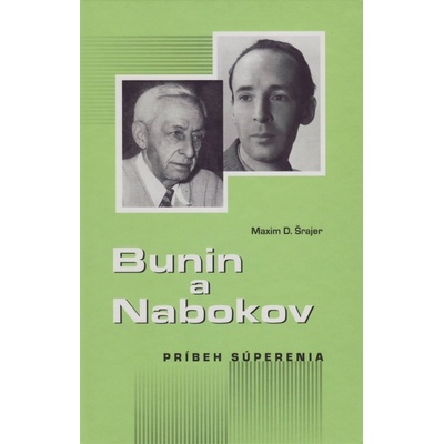Bunin a Nabokov