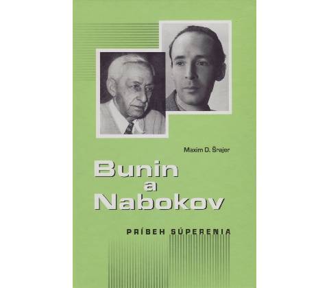 Bunin a Nabokov