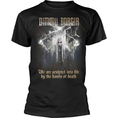 Dimmu Borgir Hands Of Death Black S Риза (PH13500S)