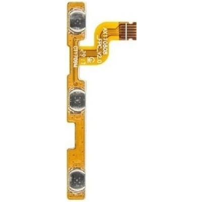 Xiaomi Redmi Note 5A - Flex Kabel Bočních Tlačítek