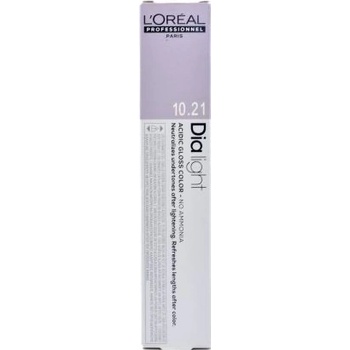 L'Oréal Dialight barva na vlasy 5,11 50 ml