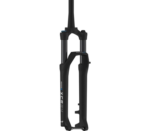 SR Suntour XCM34
