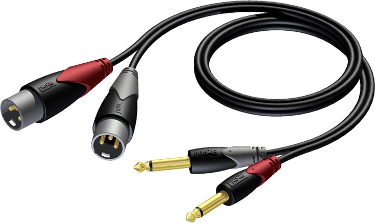 ProCab CLA708/3