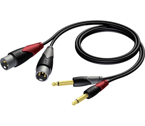 ProCab CLA708/3