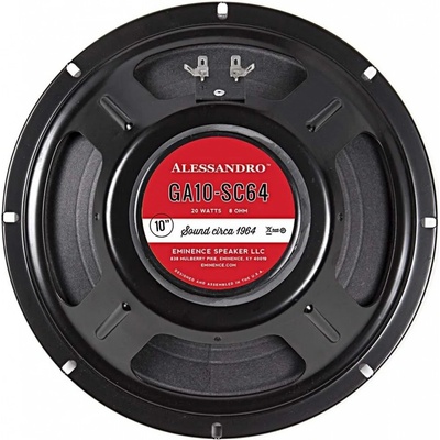 Eminence GA10-SC64