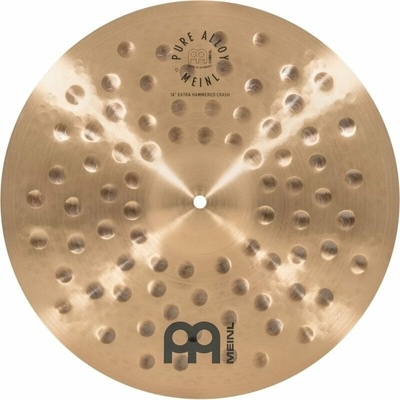 Meinl Pure Alloy Extra Hammered 16" Чинел Crash (PA16EHC)