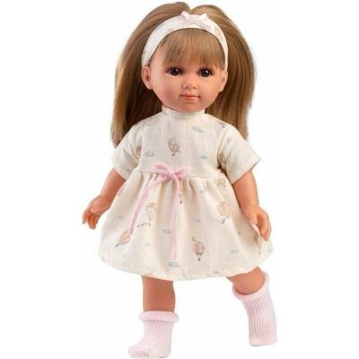 Llorens 53558 Panenka 35 cm Elena