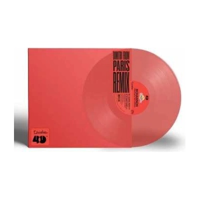 Hamilton Bohannon - Let's Start To Dance Again - Dimitri From Paris Remix LP