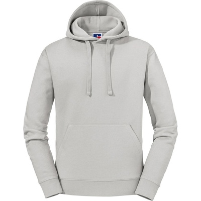 Russell Athletic 265M / Мъжки суитшърт с качулка - градско сиво L (10265Ma7503)