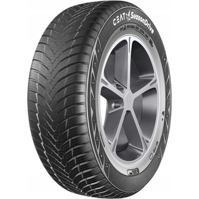 Ceat 4 SeasonDrive+ 205/50 R17 93V
