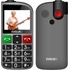 EVOLVEO EasyPhone FL Silver