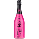 Hamsik Party drink Jahoda 0,75 l