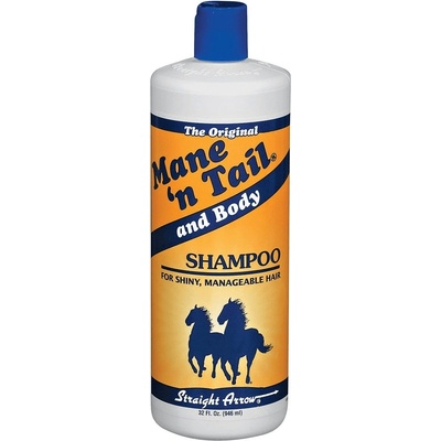 ManenTail Shampoo 946 ml