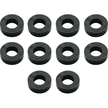 Pumpa Náhradné diely SKS Rubber Valve Washer For Eva Head And Injex Control / Set Of 10 Pcs 3422