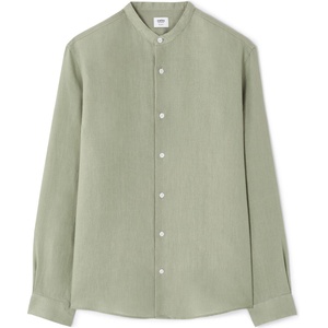 Celio Ленена риза Damaolin Celio Celio | Zelen | МЪЖЕ | S