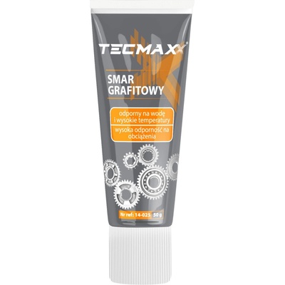 Tecmaxx Grafitové mazivo 50 g | Zboží Auto