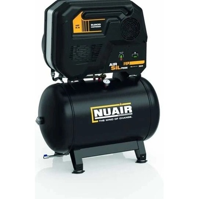 NUAIR AIR SIL PRIME NK30/7,5/270 TA