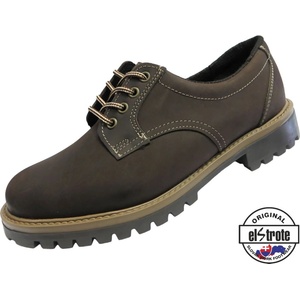Elstrote Elstrote farmer 91 161 o1 / Ниски обувки o1 - кафяви 47 (911614040-47)