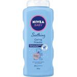 Nivea Бебешка пудра Nivea Baby, 100 g (1675491)