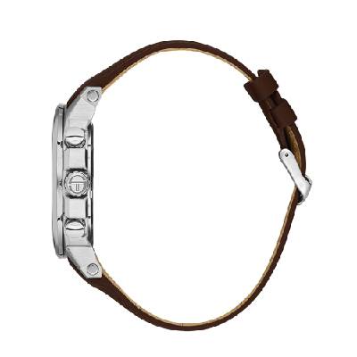 Мъжки часовник Sergio Tacchini Heritech Dual Time - ST. 1.10377-3 (ST.1.10377-3)