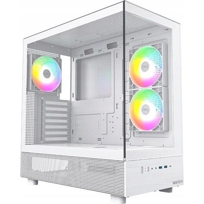 Montech GEMT-038 White