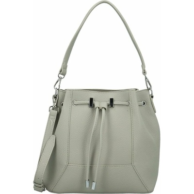 Amalia dámská kabelka přes rameno 7084 GREY