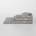 Sheridan Хавлиена кърпа Sheridan Luxury Egyptian Towels - Cloud Grey