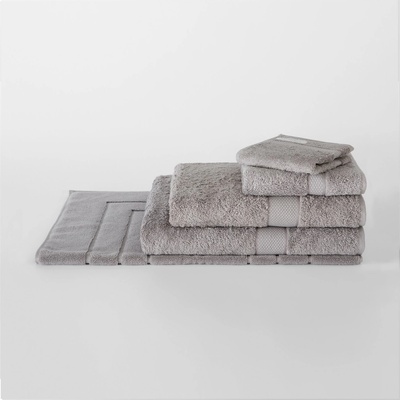 Sheridan Хавлиена кърпа Sheridan Luxury Egyptian Towels - Cloud Grey