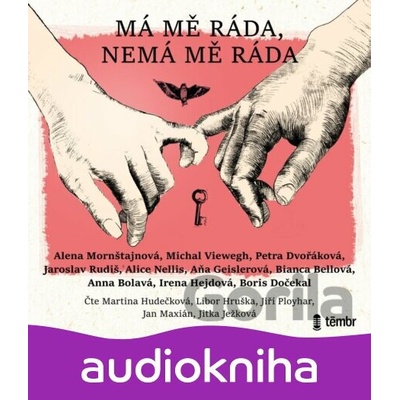 Má mě ráda, nemá mě ráda