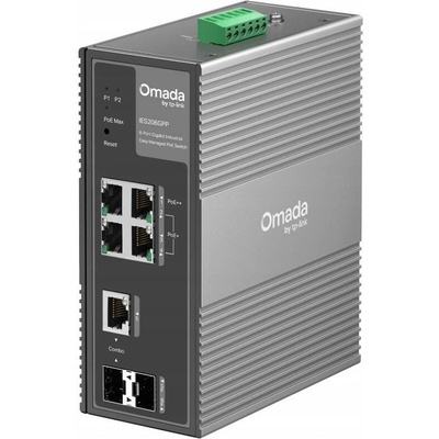 TP-Link ES206GPP