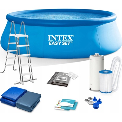 Intex set Easy set 457 x 122 cm 26168