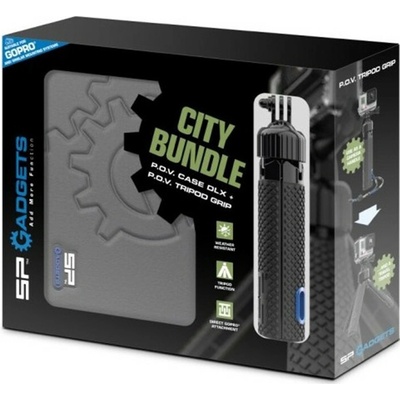 SP Gadgets SP City Bundle SP CITY BUNDLE