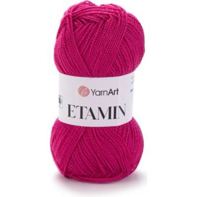 YarnArt Etamin Farba: 445