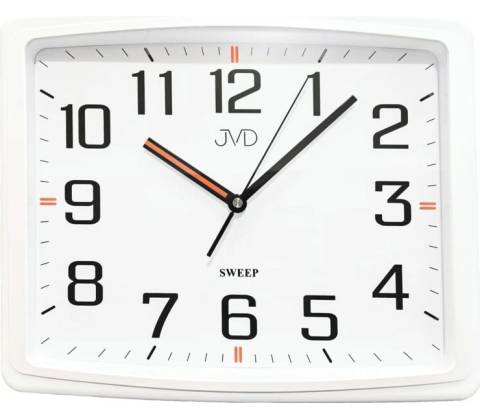 JVD HX2497.1