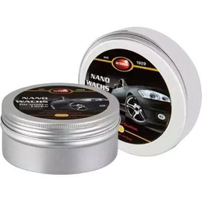 Autosol Matt Paint Nano Wax 180 ml