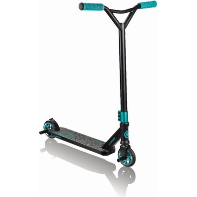 Globber Stunt GS 720 black Teal