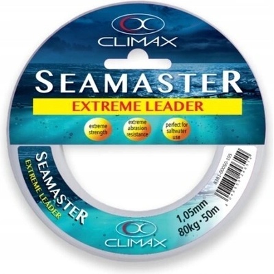 Climax Seamaster Extreme Leader light grey 50 m 0,60 mm, 30 kg